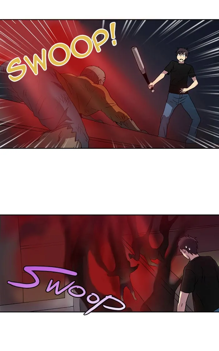 Read The Gamer chapter 7 image 15 on Lezhin