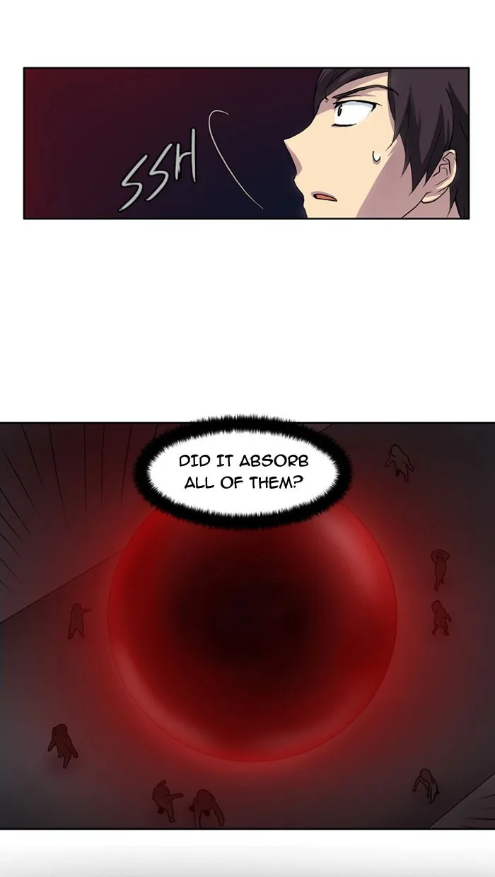 Read The Gamer chapter 7 image 16 on Lezhin
