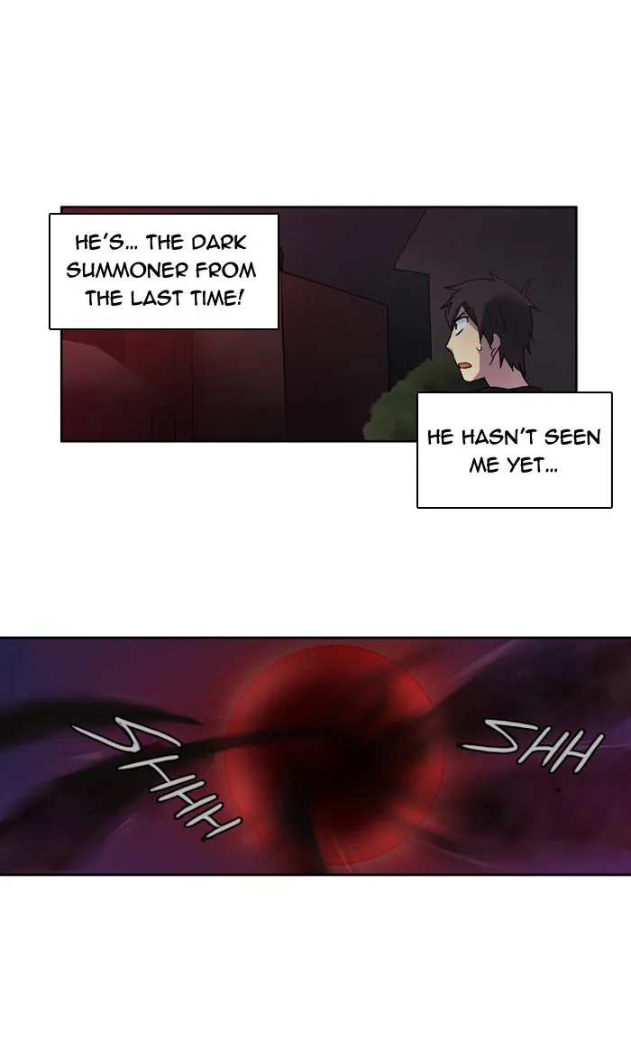 Read The Gamer chapter 7 image 18 on Lezhin