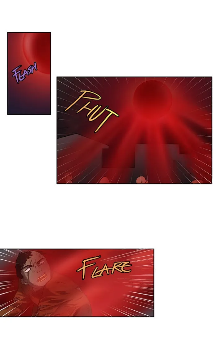 Read The Gamer chapter 7 image 2 on Lezhin
