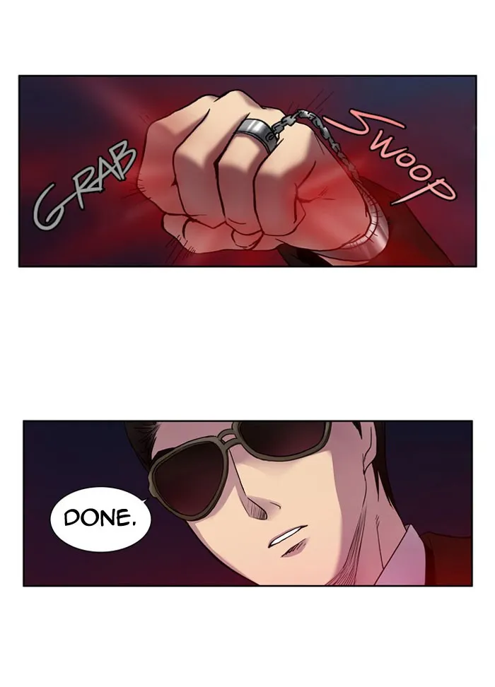 Read The Gamer chapter 7 image 21 on Lezhin
