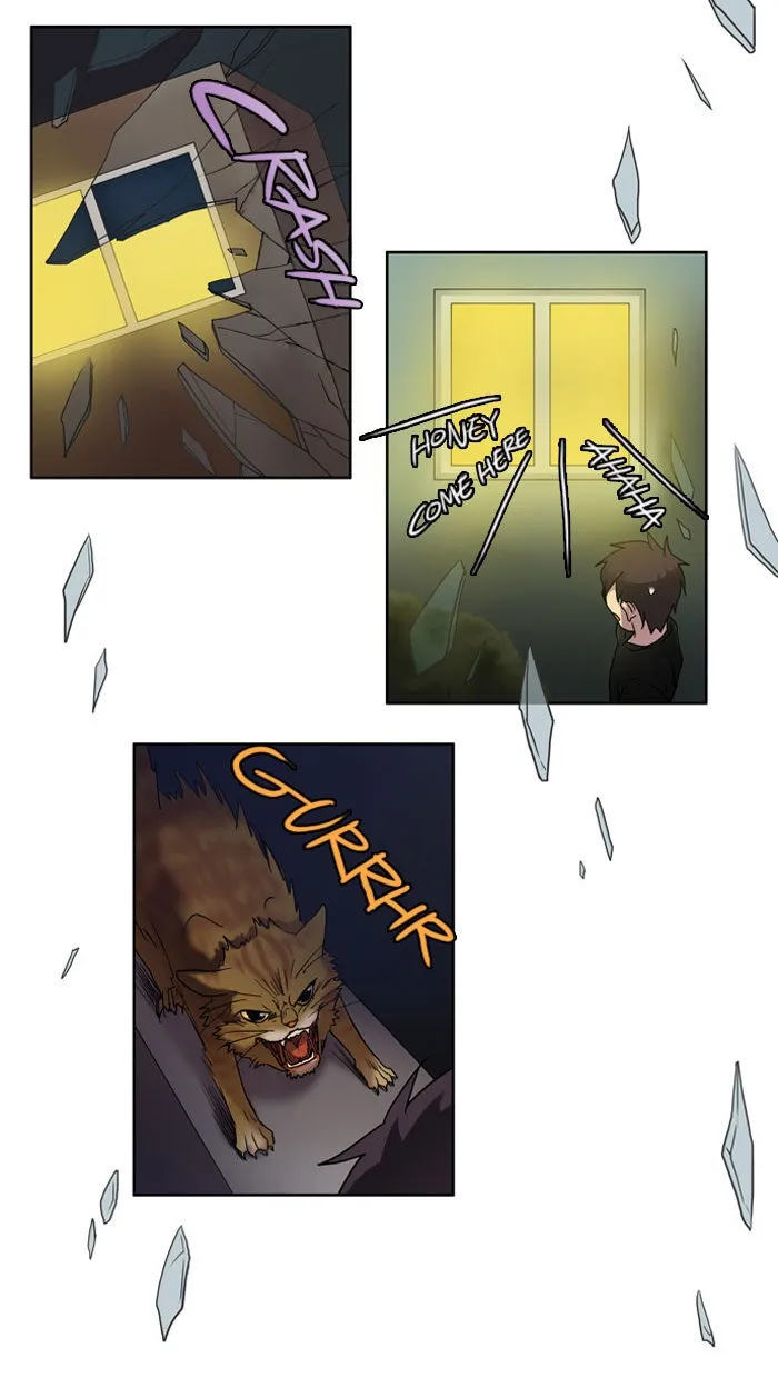 Read The Gamer chapter 7 image 24 on Lezhin