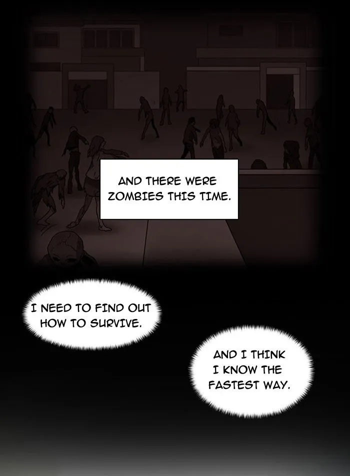 Read The Gamer chapter 7 image 30 on Lezhin