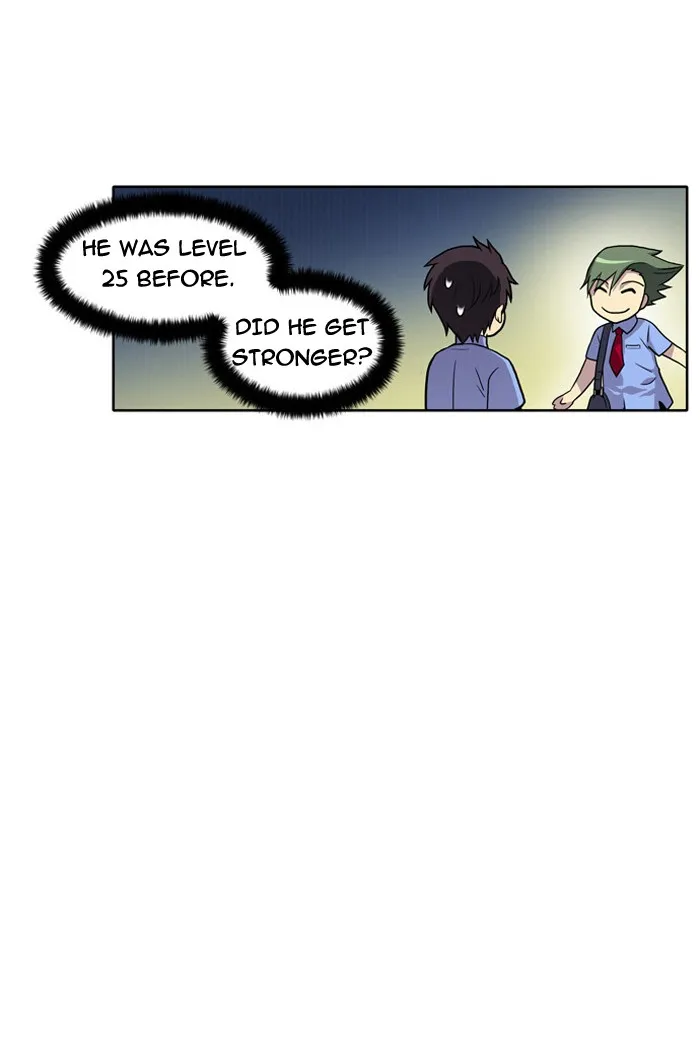 Read The Gamer chapter 7 image 33 on Lezhin