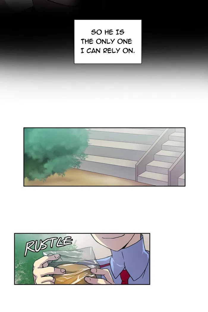 Read The Gamer chapter 7 image 36 on Lezhin