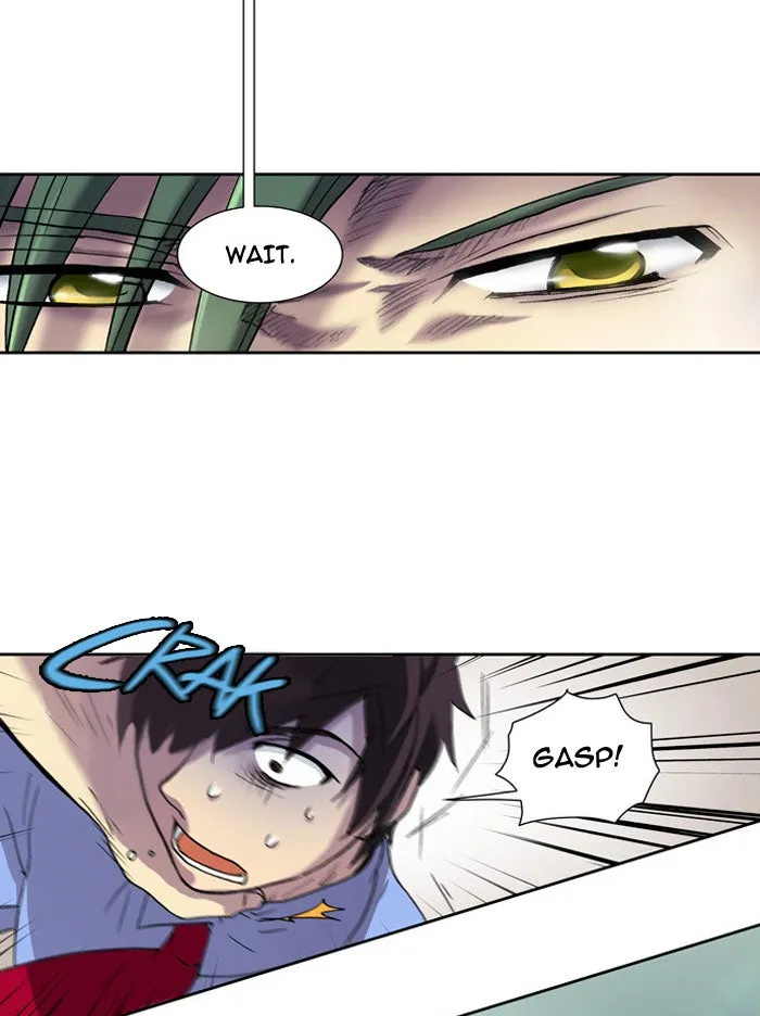 Read The Gamer chapter 7 image 39 on Lezhin