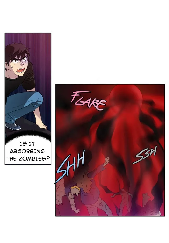 Read The Gamer chapter 7 image 4 on Lezhin