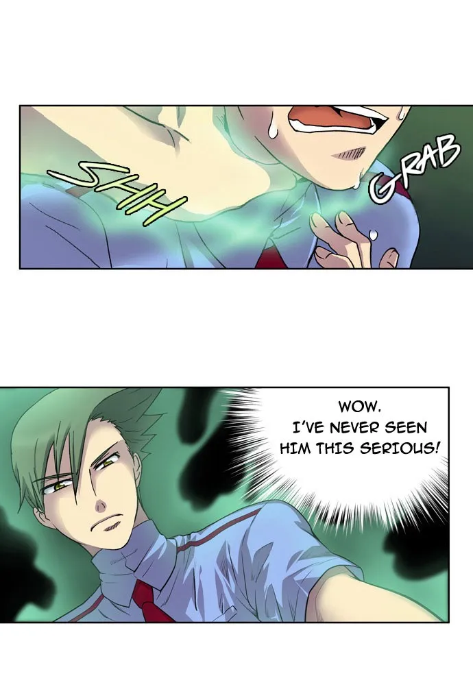 Read The Gamer chapter 7 image 41 on Lezhin