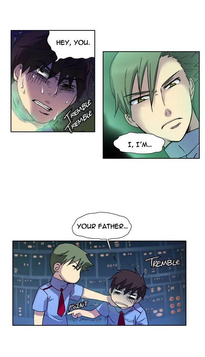 Read The Gamer chapter 7 image 42 on Lezhin
