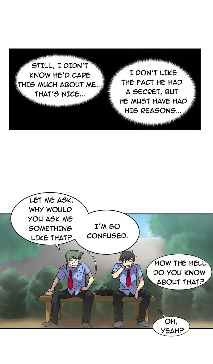Read The Gamer chapter 7 image 44 on Lezhin