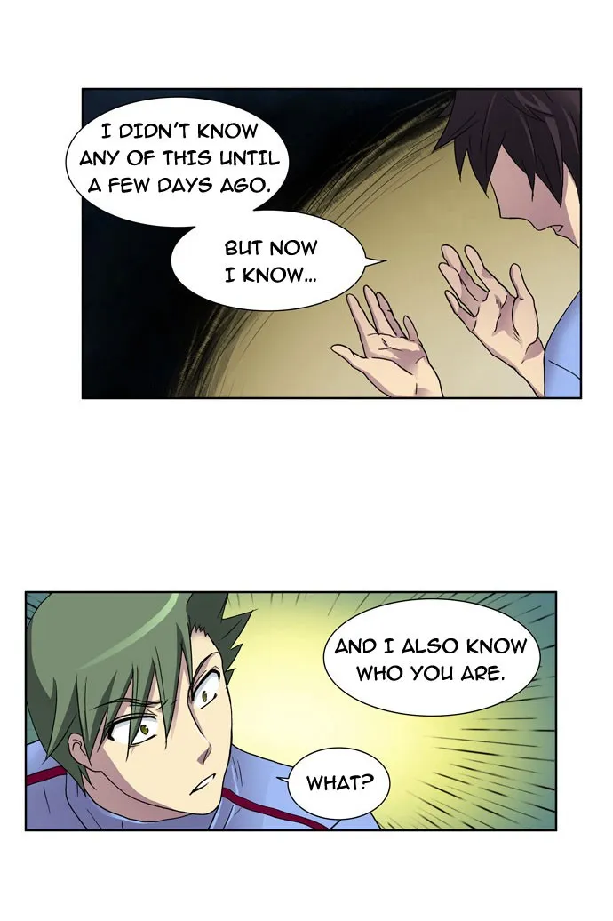 Read The Gamer chapter 7 image 45 on Lezhin