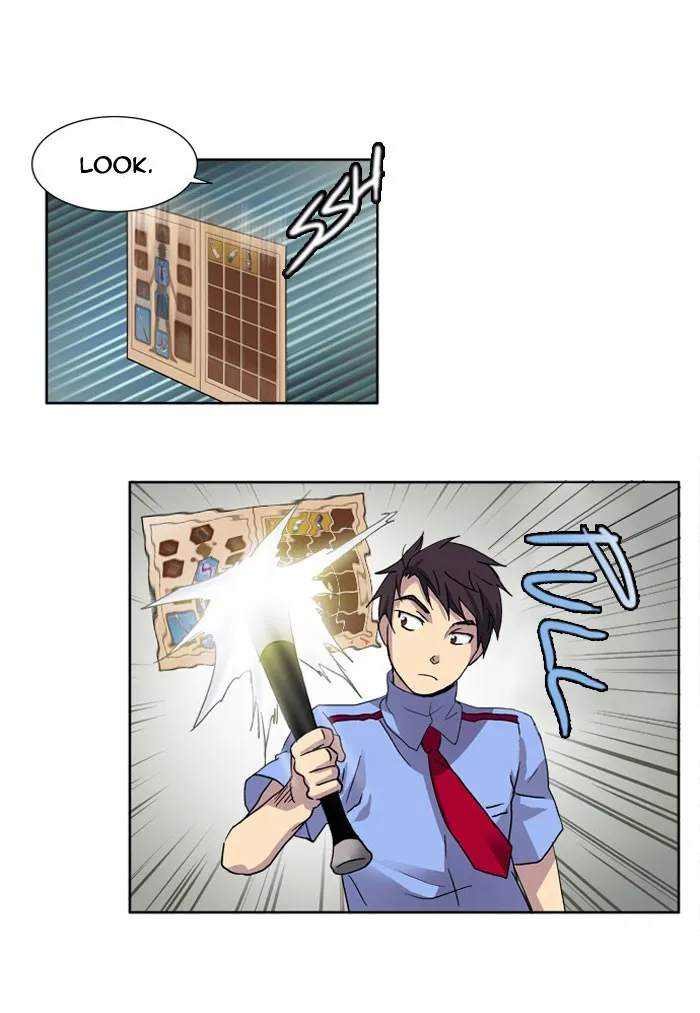 Read The Gamer chapter 7 image 48 on Lezhin
