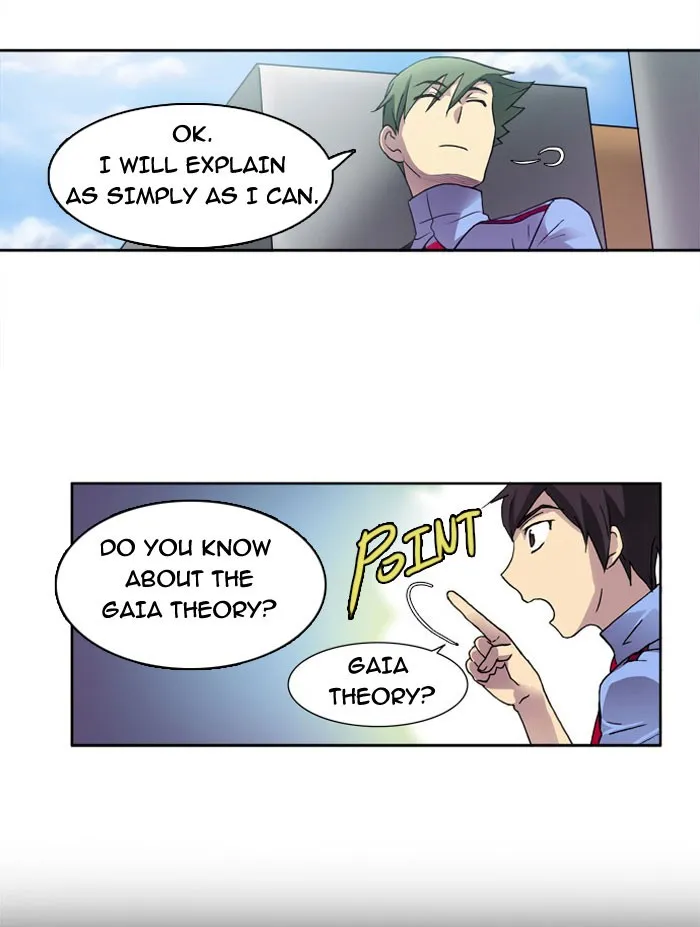 Read The Gamer chapter 7 image 52 on Lezhin