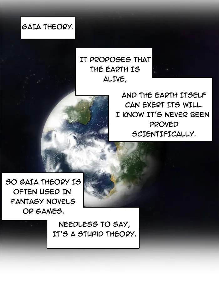 Read The Gamer chapter 7 image 53 on Lezhin