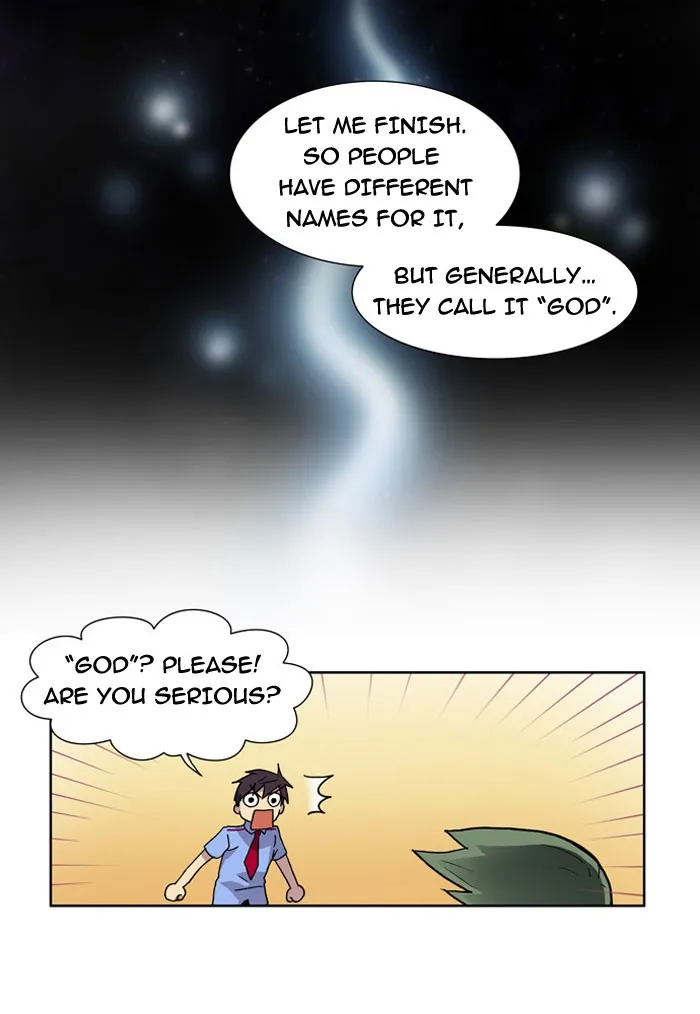Read The Gamer chapter 7 image 56 on Lezhin