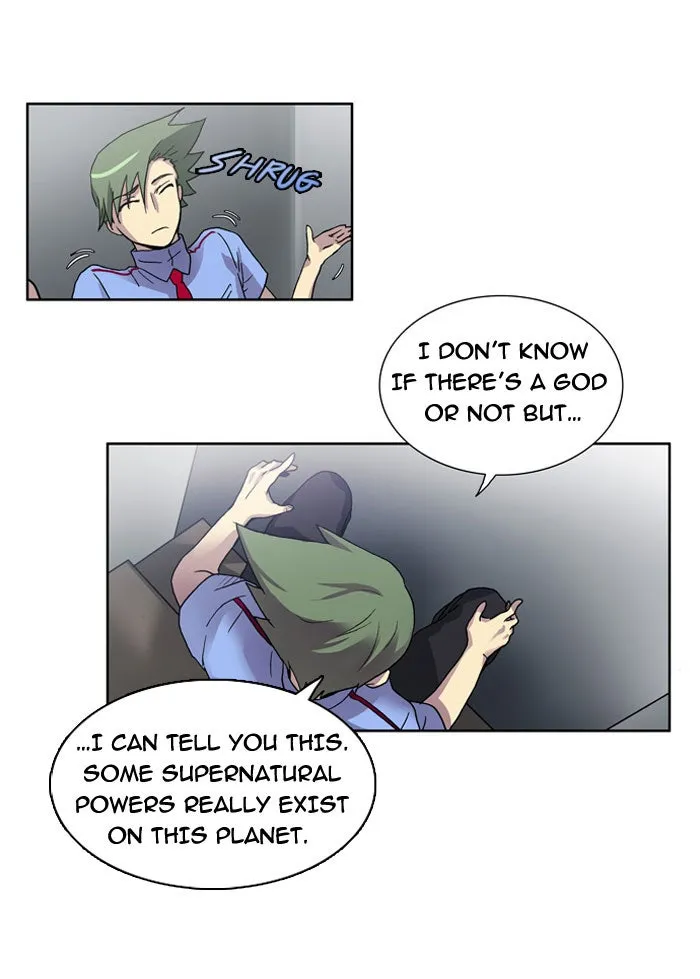 Read The Gamer chapter 7 image 57 on Lezhin