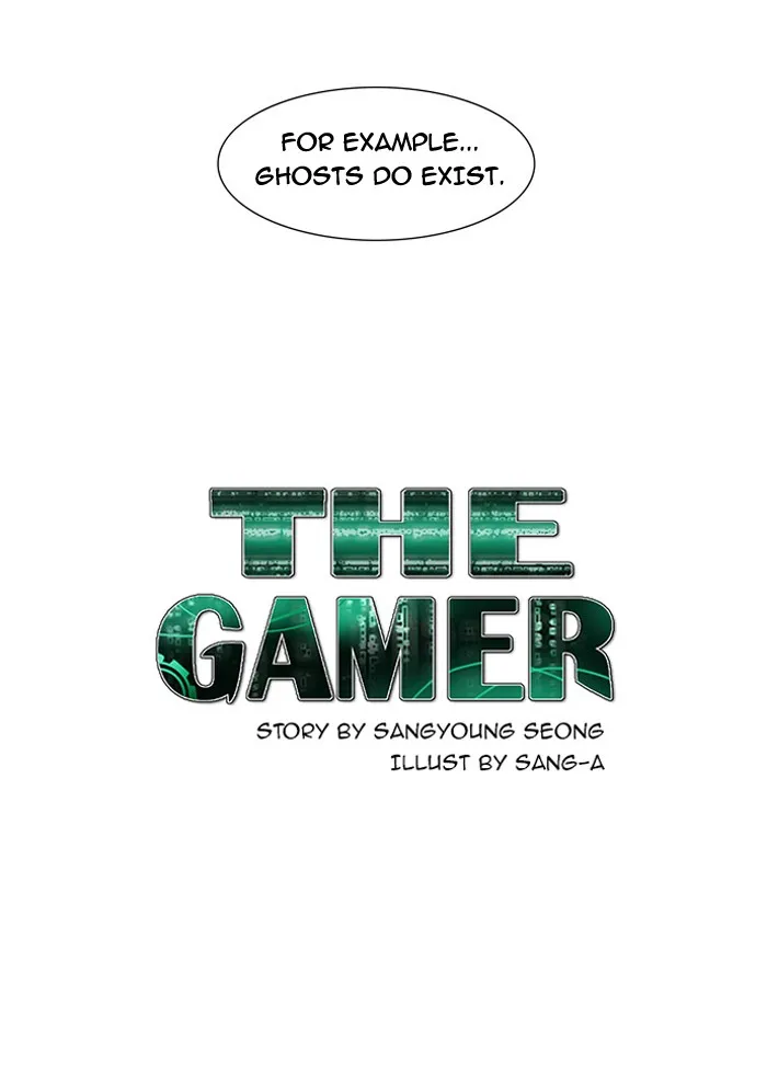 Read The Gamer chapter 7 image 58 on Lezhin