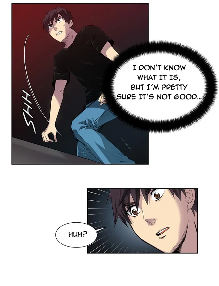 Read The Gamer chapter 7 image 6 on Lezhin