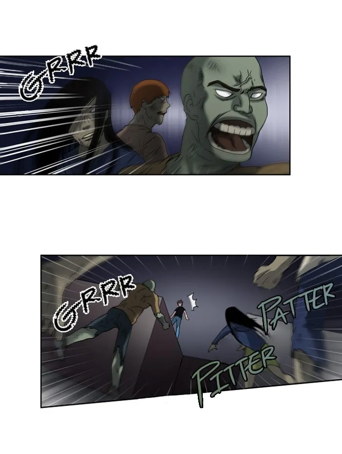 Read The Gamer chapter 7 image 8 on Lezhin