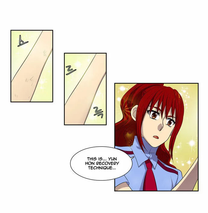 Read The Gamer chapter 70 image 11 on Lezhin