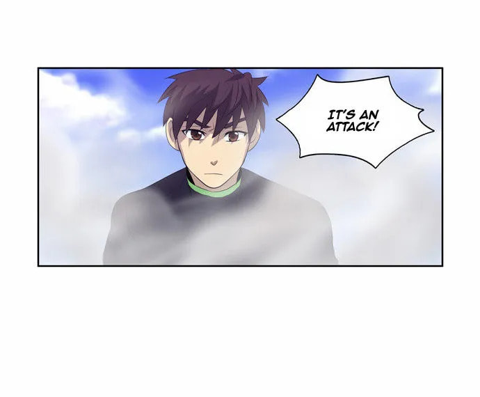 Read The Gamer chapter 70 image 22 on Lezhin
