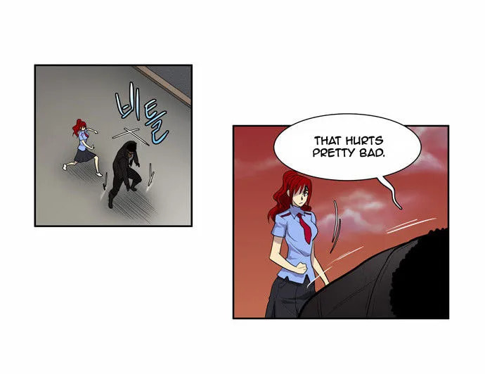 Read The Gamer chapter 70 image 3 on Lezhin