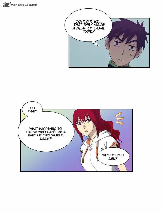 Read The Gamer chapter 71 image 10 on Lezhin