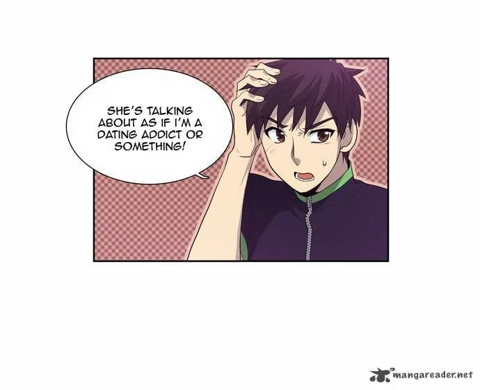 Read The Gamer chapter 71 image 14 on Lezhin