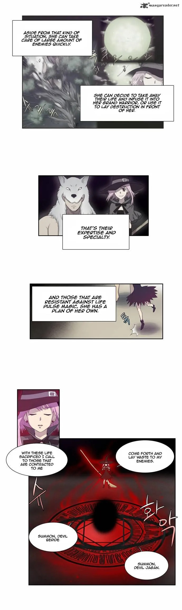 Read The Gamer chapter 71 image 20 on Lezhin