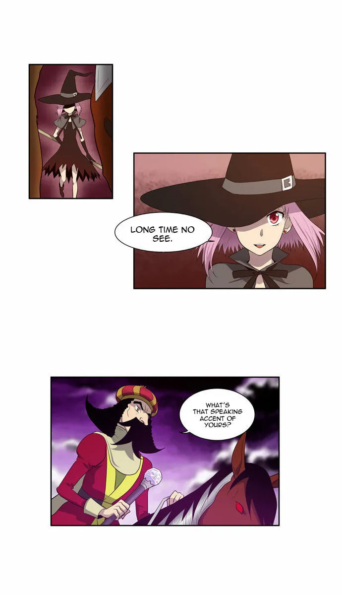 Read The Gamer chapter 72 image 1 on Lezhin