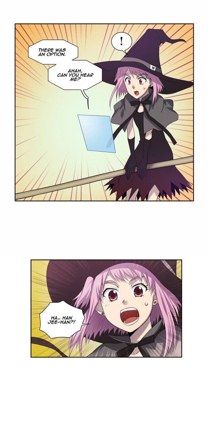 Read The Gamer chapter 72 image 27 on Lezhin