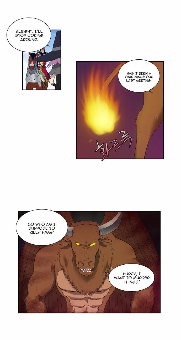 Read The Gamer chapter 72 image 3 on Lezhin