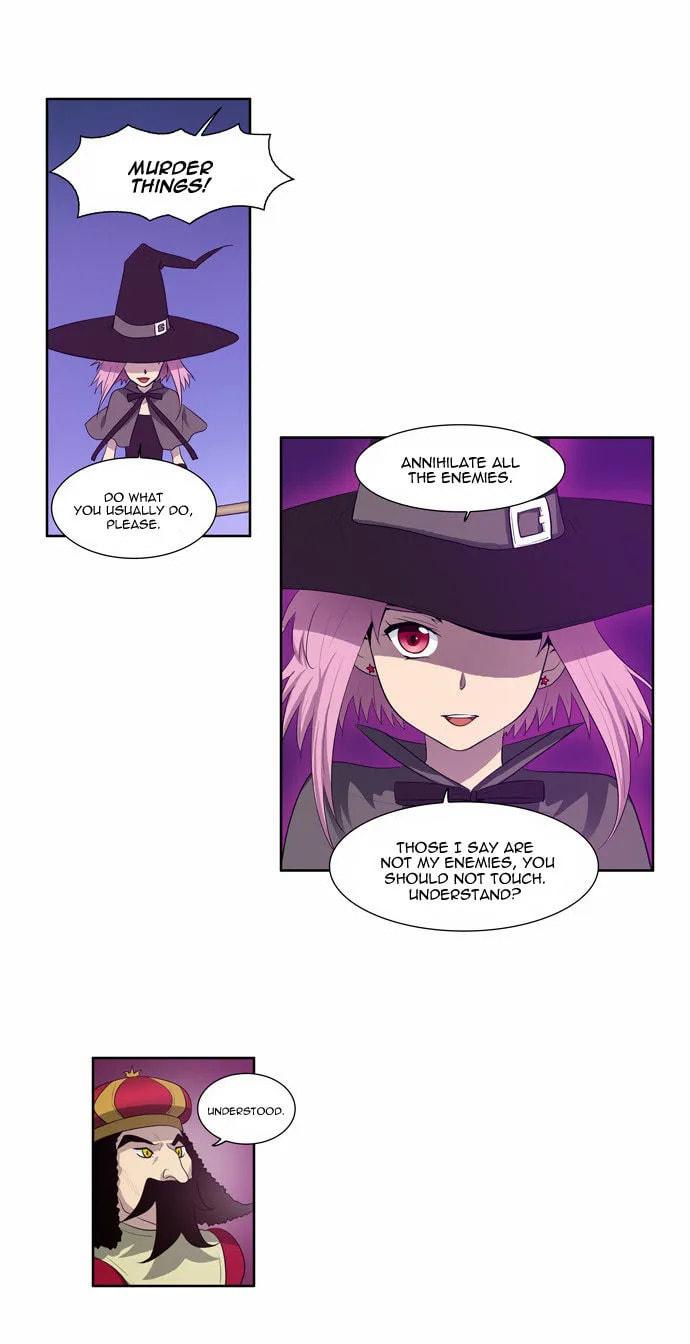 Read The Gamer chapter 72 image 4 on Lezhin