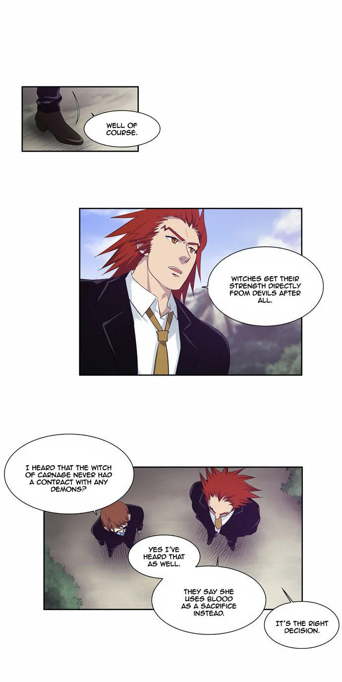 Read The Gamer chapter 74 image 1 on Lezhin