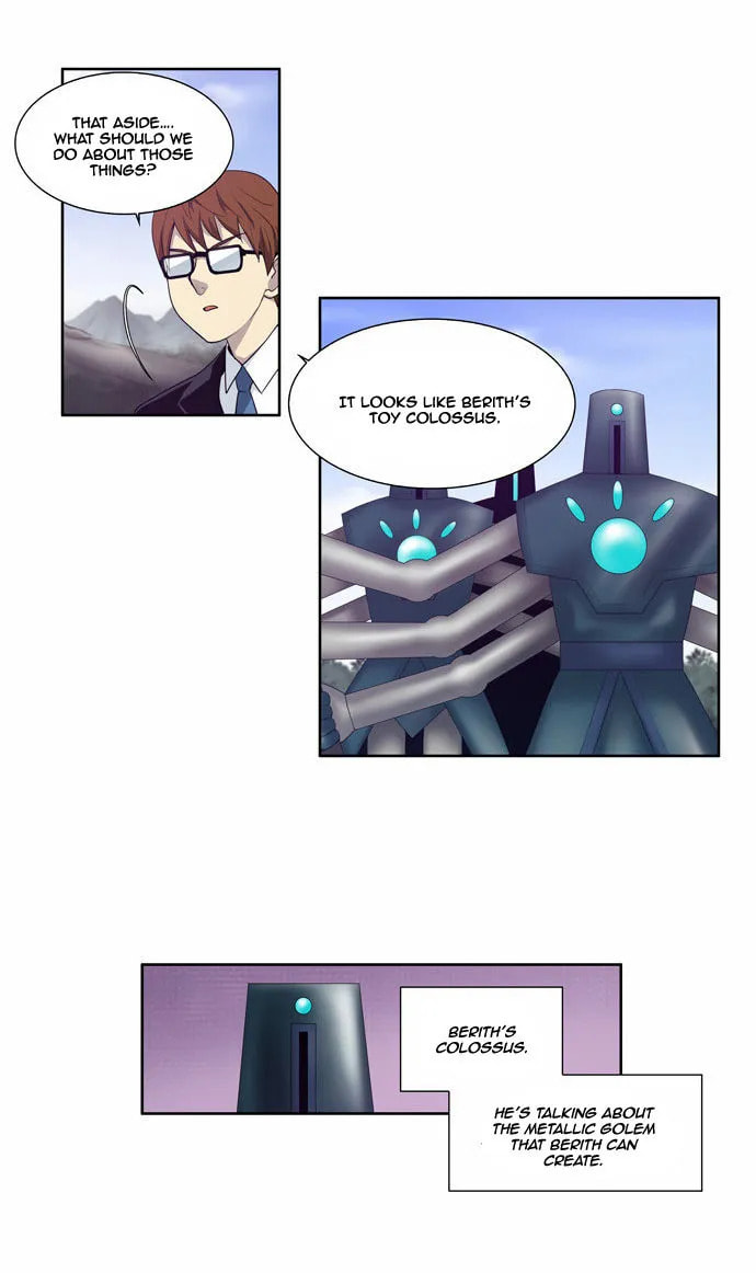 Read The Gamer chapter 74 image 2 on Lezhin
