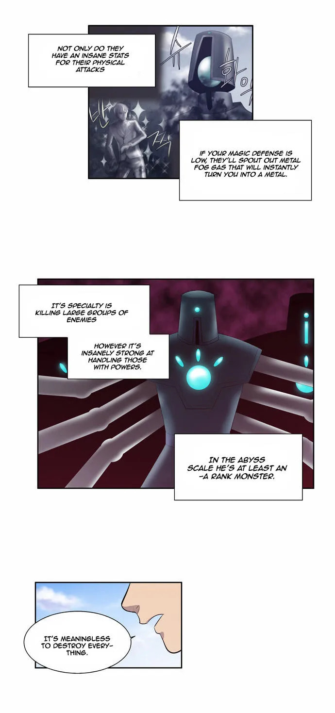 Read The Gamer chapter 74 image 3 on Lezhin