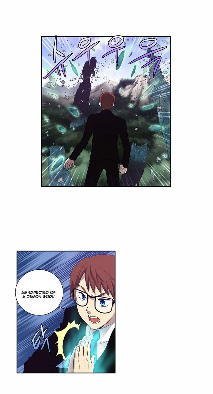 Read The Gamer chapter 75 image 5 on Lezhin