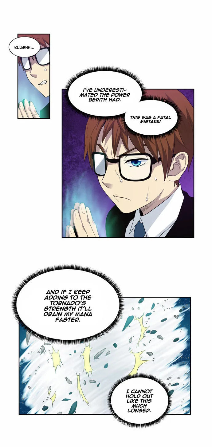 Read The Gamer chapter 75 image 7 on Lezhin