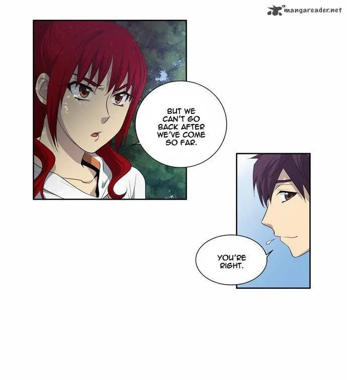 Read The Gamer chapter 76 image 11 on Lezhin