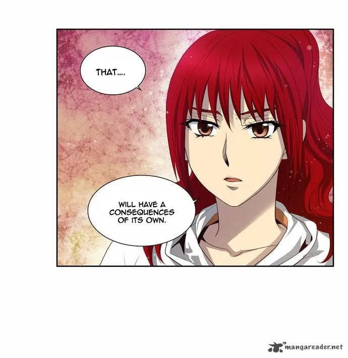 Read The Gamer chapter 76 image 15 on Lezhin