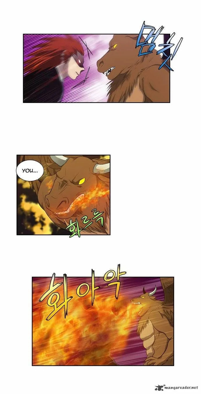 Read The Gamer chapter 76 image 2 on Lezhin