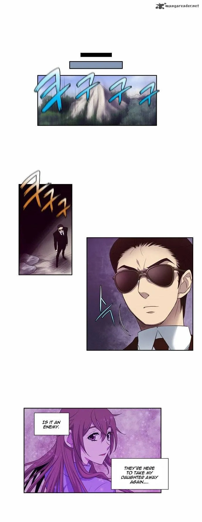 Read The Gamer chapter 76 image 6 on Lezhin