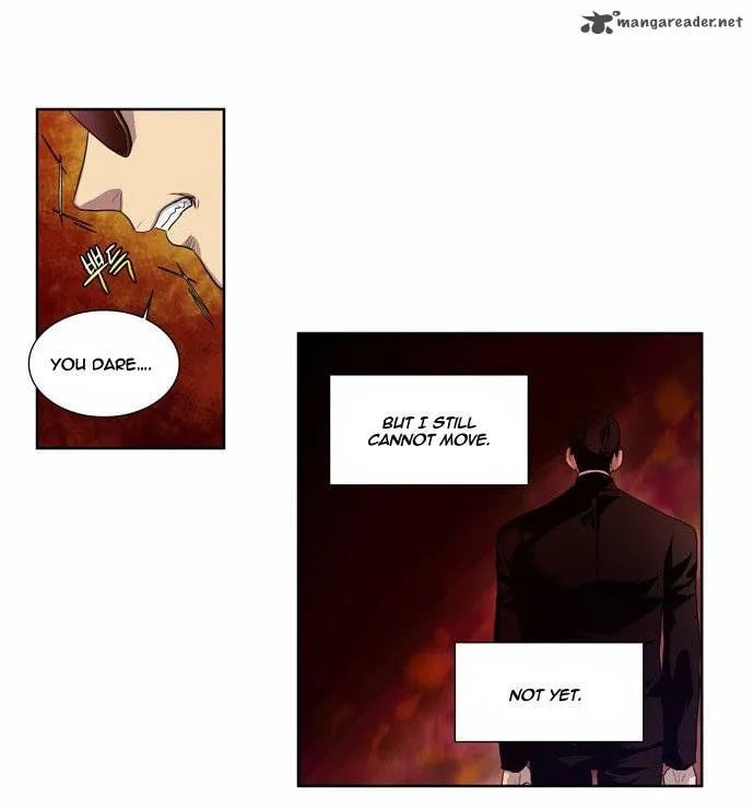 Read The Gamer chapter 76 image 7 on Lezhin