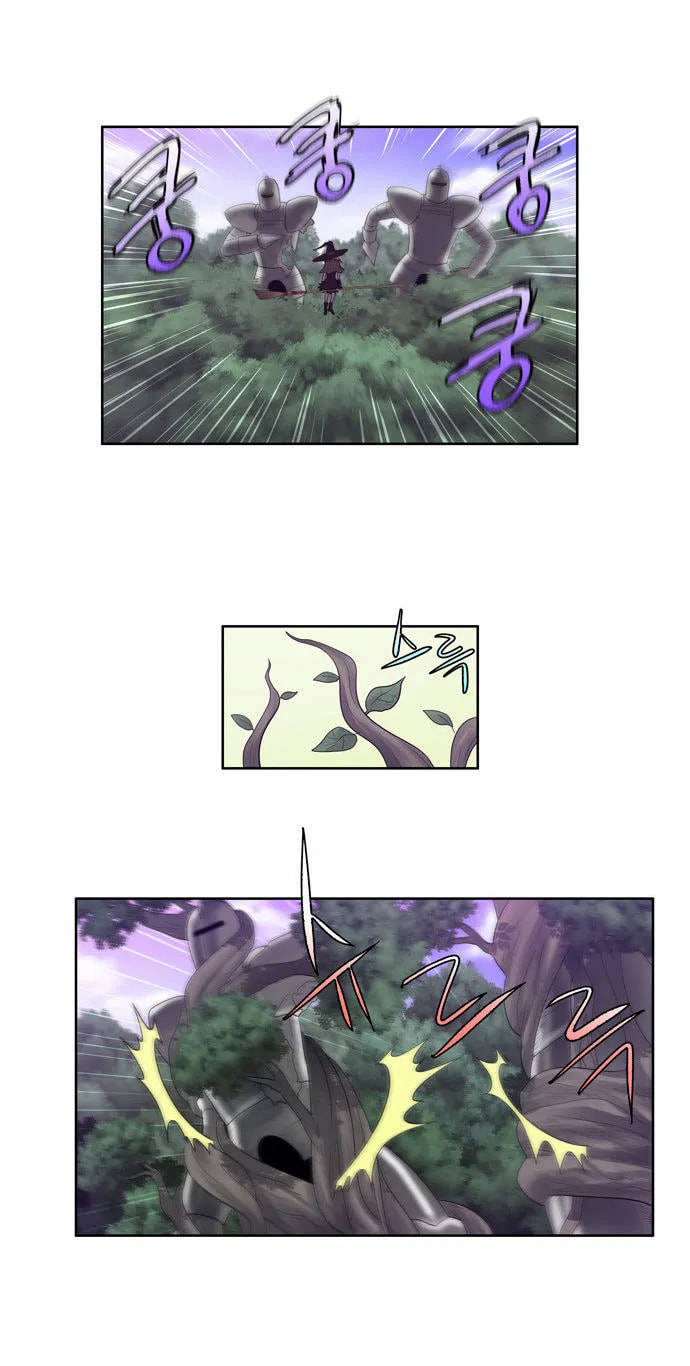 Read The Gamer chapter 77 image 13 on Lezhin