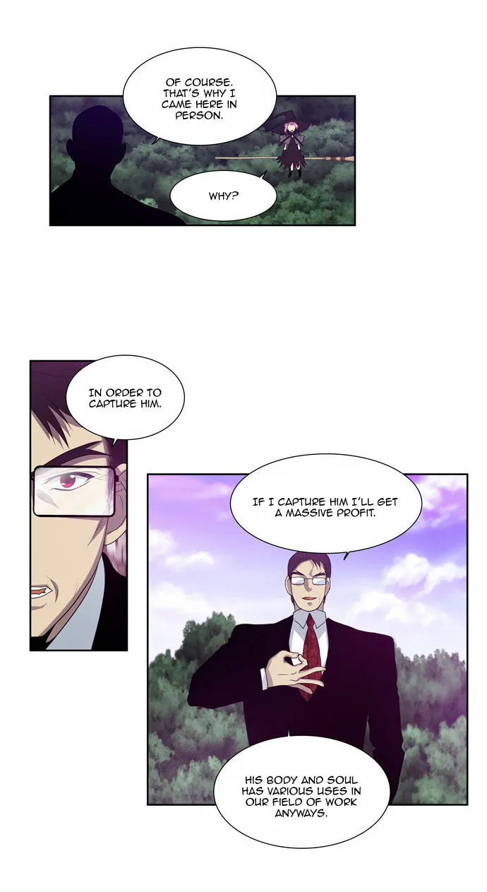 Read The Gamer chapter 77 image 20 on Lezhin