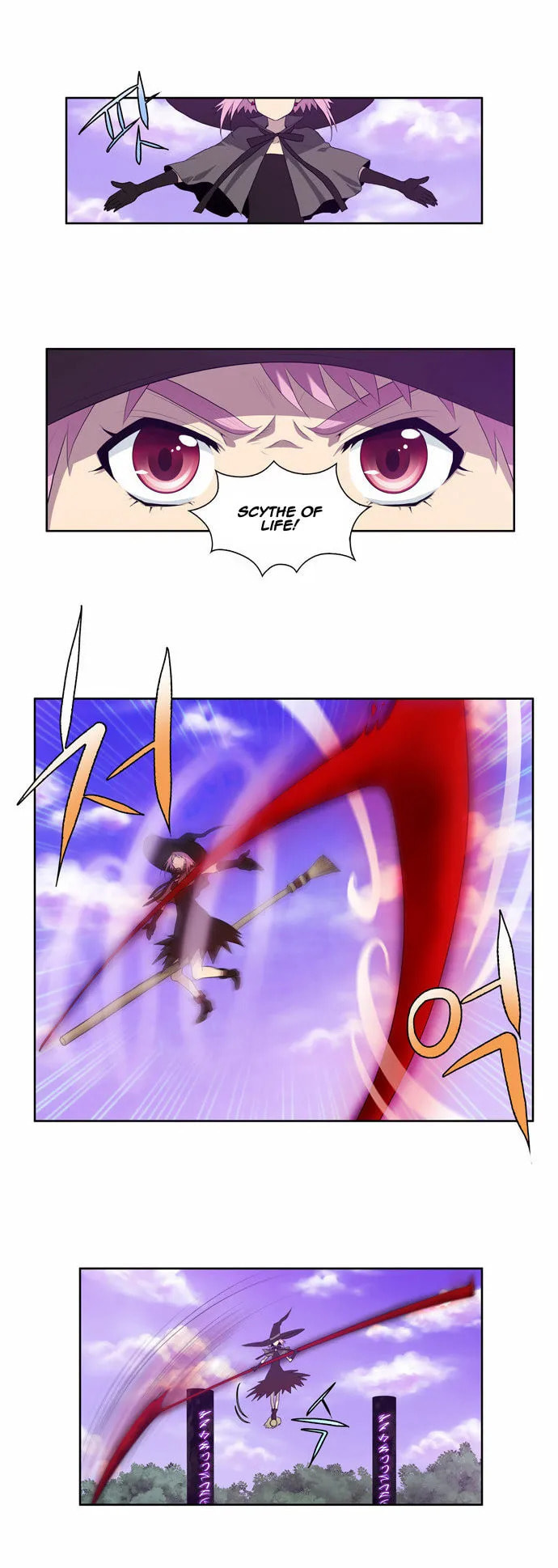 Read The Gamer chapter 78 image 17 on Lezhin