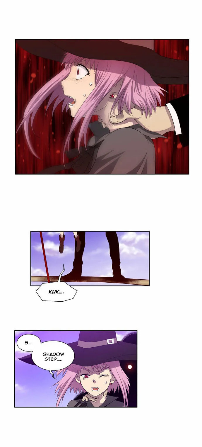 Read The Gamer chapter 78 image 20 on Lezhin