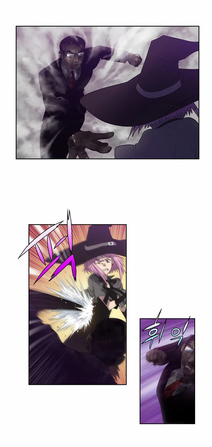 Read The Gamer chapter 78 image 3 on Lezhin