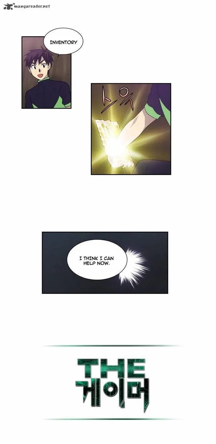 Read The Gamer chapter 79 image 11 on Lezhin