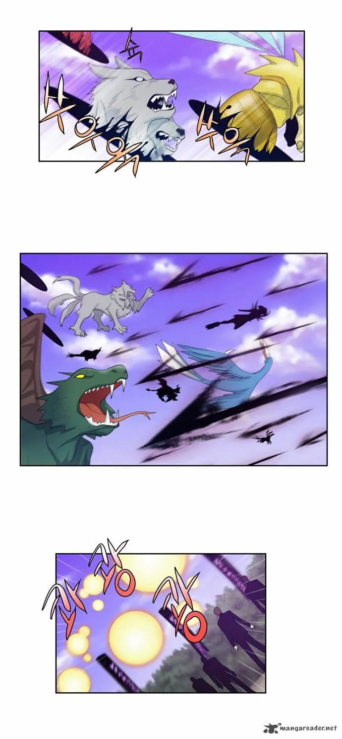 Read The Gamer chapter 79 image 13 on Lezhin